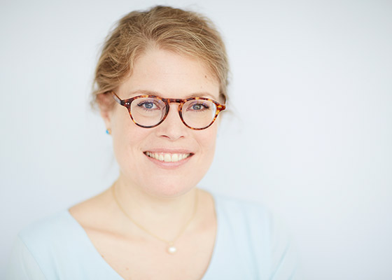 Dr. med.Marietta Kühr