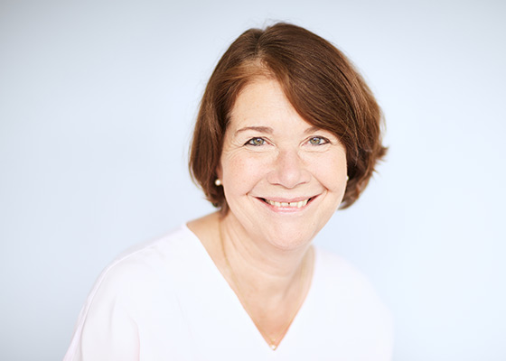 Prof. Dr. med.Katrin van der Ven